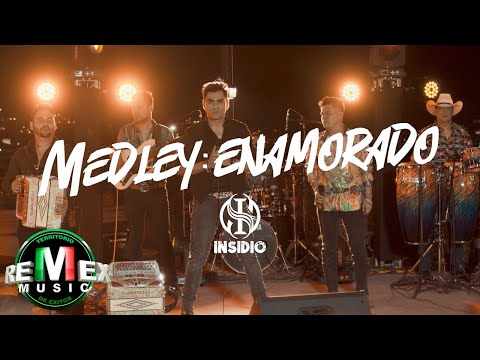 Miniatura de Medley Enamorado: Ese Loco Soy yo / Enamorado de un Fantasma
