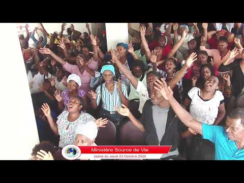 Jeûne du Jeudi 23 Octobre 2025