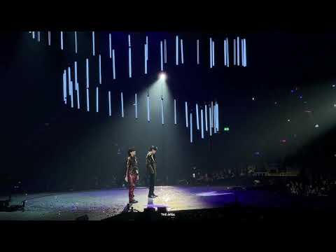 230923 ’ถ้าฉันเป็นเขา‘ ALEX & JISANG @ 789 THE TIME CAPSULE : Day 2