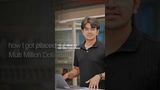 How I Got Placed at a Multi-Million Dollar Startup Without a B.Tech Degree