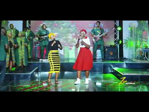 Emmanuel by Refilwe and Selina