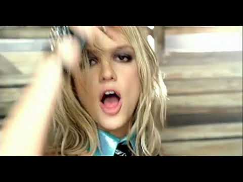 Britney Spears feat. Madonna - Me Against The Music (Peter Rauhofer's Electrohouse Edit)