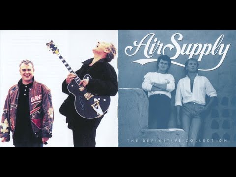 Air Supply - Every Woman In The World (Epicenter Bass Boosted)