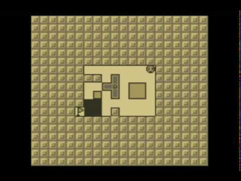 AMAZING TATER (GB) [369] GAMEPLAY