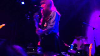 Jenny and Johnny - Committed (Live in Baltimore 10-25-10)