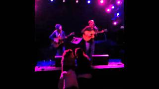 Shawn Fisher & Casey King of Son of a Bad Man - Rock and Roll (cover)