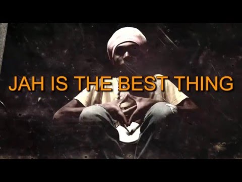 Ras Cleva - Rastafari All My Life (Official HD Video)