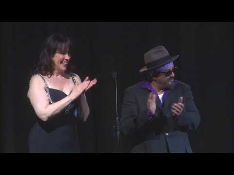 TEENY TUCKER and Band LIVE AT BMA 2014