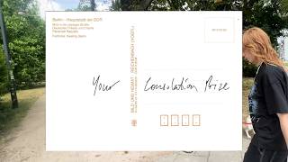 Gordi – Your Consolation Prize