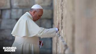 Pope Francis Dies At 88: What’s Next For The Catholic Church? | Insider News