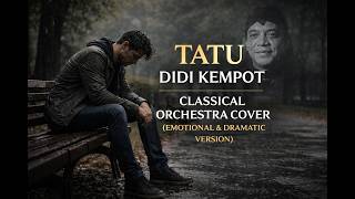 Download lagu TATU – Didi Kempot | Classical Orchestra Cover (Emotional & Dramatic Version) mp3