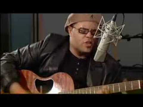 Say So - Israel & New Breed