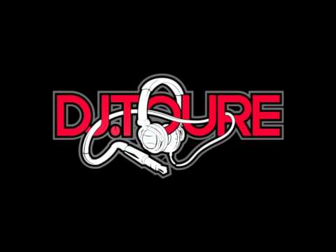 DJ Toure - 10 Min Mini Mix
