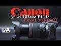 Canon 2963C005 - відео