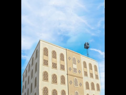 Burhani Hospital: Trusted Care, Anytime