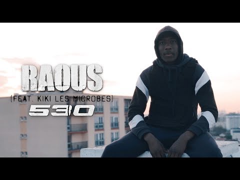 Raous (feat. Kiki Les Microbes) - 530 I Daymolition