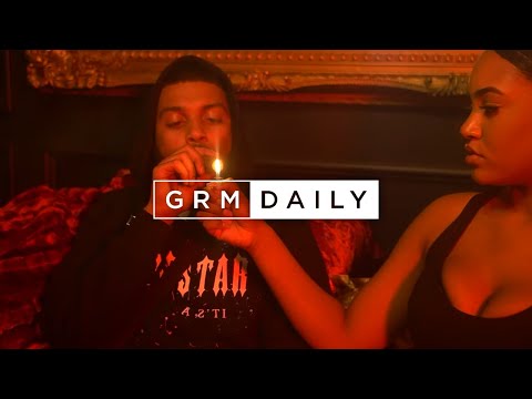 Keelo - Taking A Sip (FGP) [Music Video] | GRM Daily