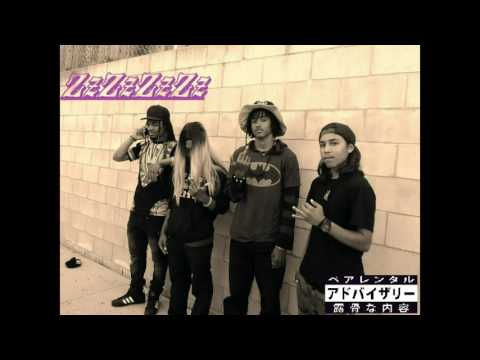 $hvnobi - ZzZzZzZz [Prod. TokyoGod]