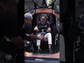 Bujji Meets Anand Mahindra Kalki 2898 AD Prabhas Nag Ashwin Vyjayanthi Movies