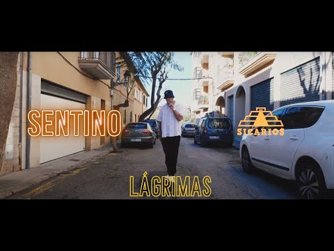 Video thumbnail for Lágrimas