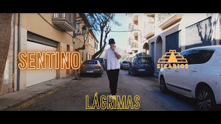 Musik-Video-Miniaturansicht zu Lágrimas Songtext von SENTINO