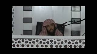 التفصيل في فطر الحاجم والمحجوم #فوائد_المشيقح image