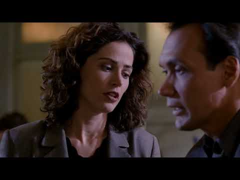 NYPD Blue - I'm Gonna Have To Land Hard On You❗