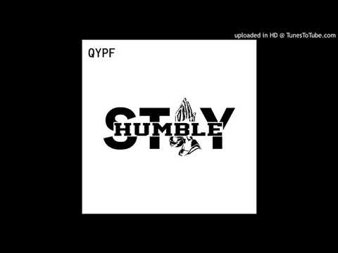 ThreeTeam Peterman- "Stay Humble"