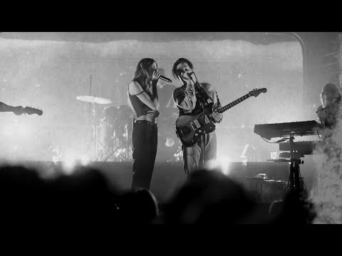 History Of Yesterday - Milky Chance