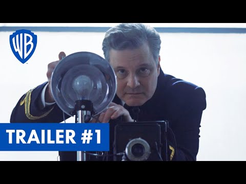 Trailer-Vorschau: Die Täuschung