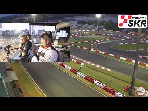 Fórmula SKR - 02/11/2019