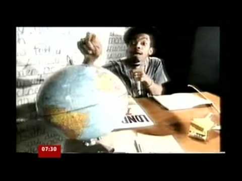Thumbnail for Investigation on Smiley Culture's death (1963 - 2011) by Smiley Culture
