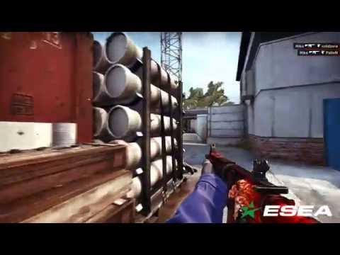 MLG COLUMBUS 2016 - Liquid Hiko vs Luminosity Gaming
