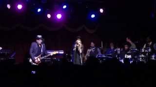 Elvis Costello &amp; The Roots with Diane Birch - Tripwire (Live @ Brooklyn Bowl)