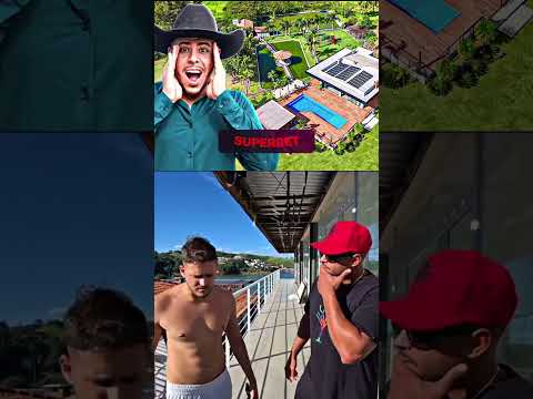 Fazenda Black Stone custo mensal  #jonvlogs #renatogarcia #fazenda #dinheiro #superclipe