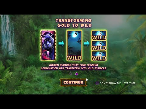 Thursday Slotting with The Bandit!