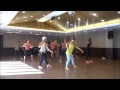 Zumba. Zumba Hip/Hop Boom Boom Boom /Cham ...