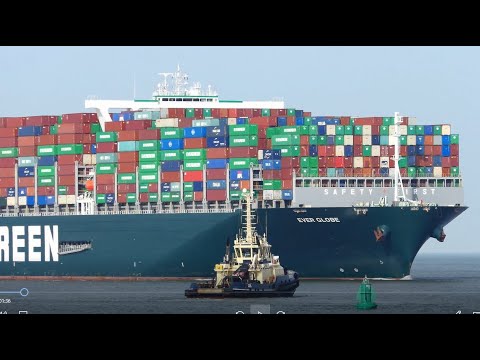 SHIPSPOTTING 2021 -  PORT OF ROTTERDAM #235