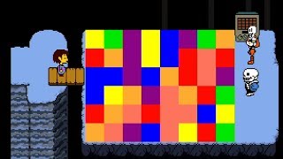 【誰も死ななくていい優しいRPG】Undertale実況しちょるよ part3