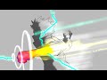 MHA FAN ANIMATION DETROIT SMASH