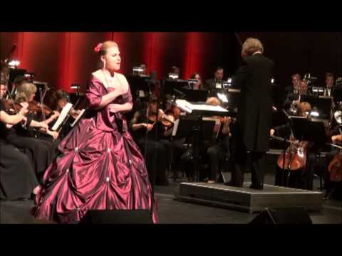 F. Grothe, Ich Traume, Katarzyna Dondalska, Celebrity Orchestra