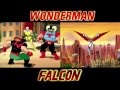 The Avengers United They Stand Theme Song HQ