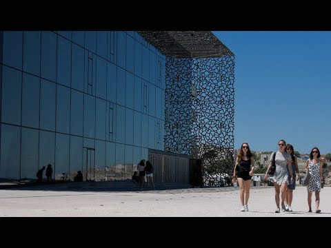 Marseille : le Mucem a rouvert avec trois nouvelles expositions