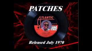 Patches - Clarence Carter (July 1970)
