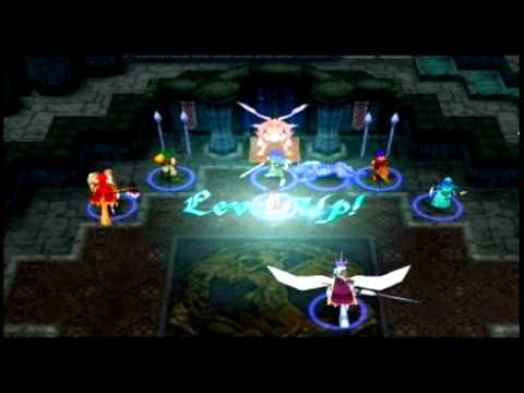 Fire Emblem: Path of Radiance w/ Commentary Part 56 - Dragon Fighting