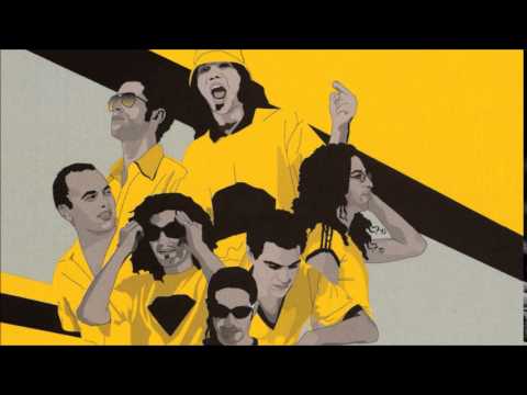 הדג נחש - עבריין // Hadag Nahash - Criminal