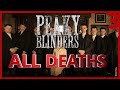 Peaky Blinders Season 3 All Deaths | Body Count