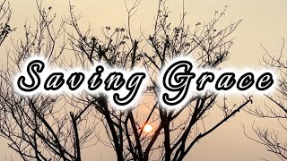 Saving Grace (Lyrics) - Hillsong United