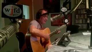 Luís Gil Bettencourt unplugged WJFD