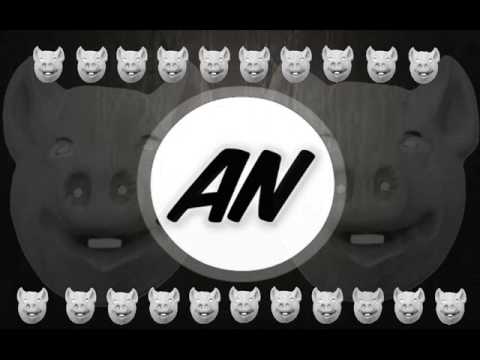 Swanky Tunes-Hard Rock Sofa-VS-Eva Shaw(Scratch-Get Donwn) (Adri Navarro REMIX)